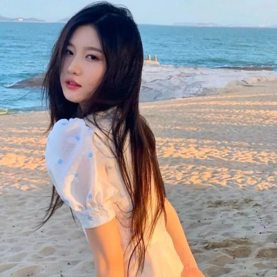 赤脚