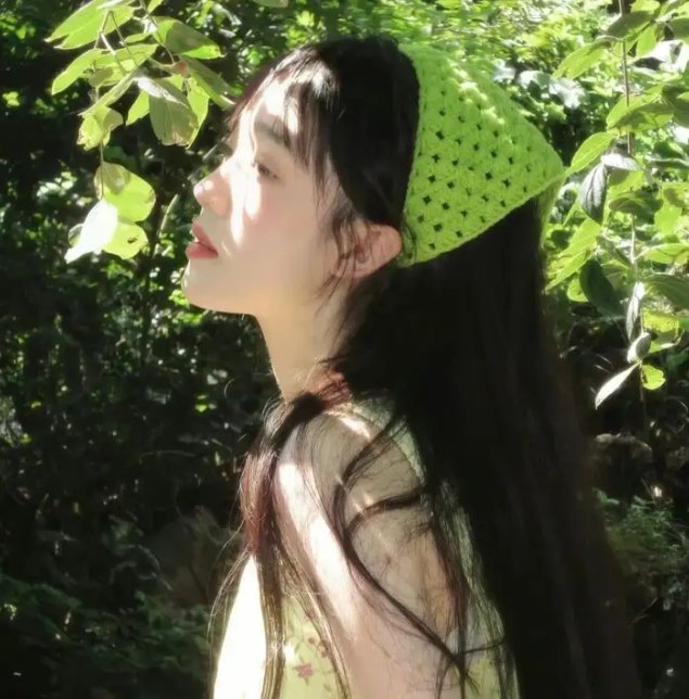 赤毛
