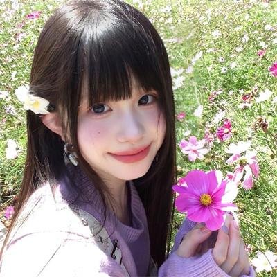 万花迎春